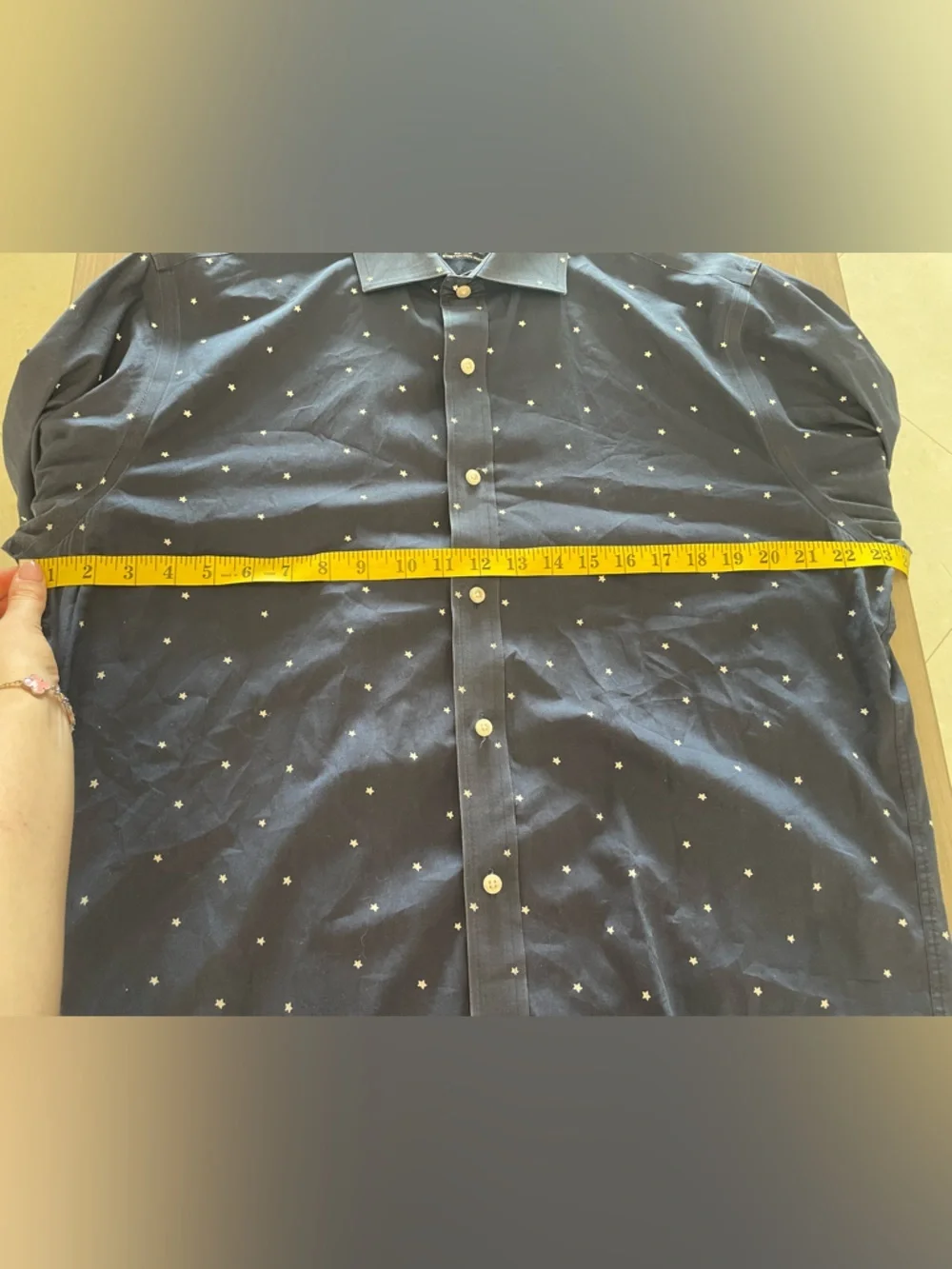 Ralph Lauren preowned excellent
